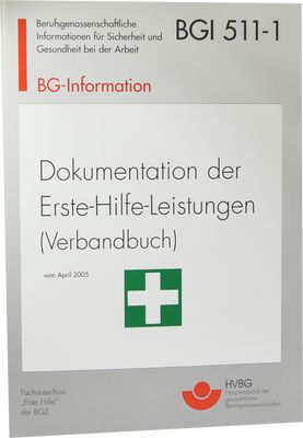 SENADA Verbandbuch
