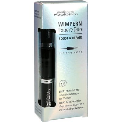 WIMPERN EXPERT-DUO Boost & Repair