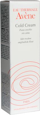AVENE Cold Cream Creme