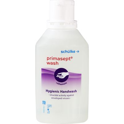 PRIMASEPT wash antimikrobielle Hand-Waschlotion