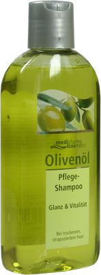 OLIVENL PFLEGE-Shampoo