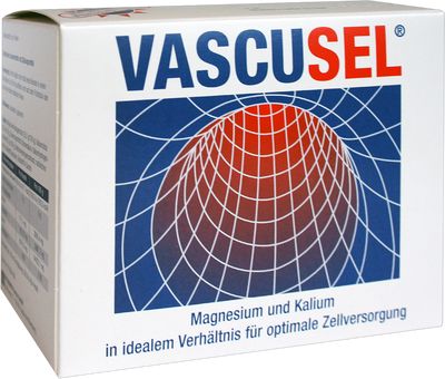 VASCUSEL Beutel