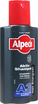 ALPECIN Aktiv Shampoo A3