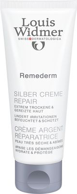 WIDMER Remederm Silber Creme Repair o.P.