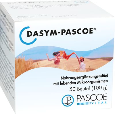 DASYM Pascoe Pulver