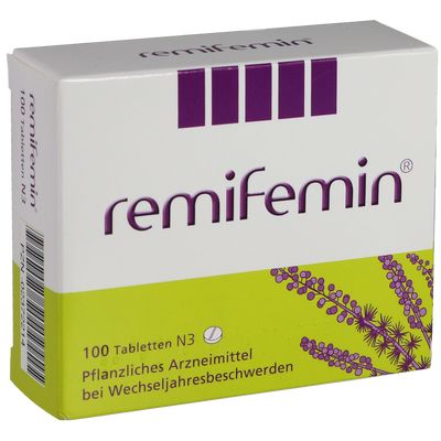 REMIFEMIN Tabletten