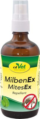 MILBEN EX vet.