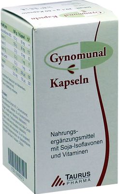 GYNOMUNAL Kapseln