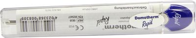 DOMOTHERM Rapid Fieberthermometer