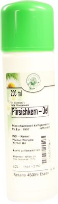 PFIRSICHKERNL echt