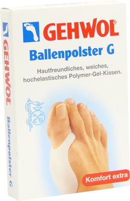 GEHWOL Polymer Gel Ballenschale G