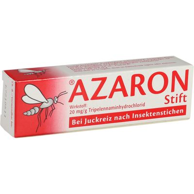 AZARON Stick