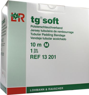 TG soft Polsterschlauchverband Gr.M