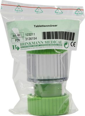 TABLETTENMRSER