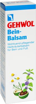 GEHWOL Bein-Balsam