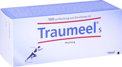 TRAUMEEL S Tropfen