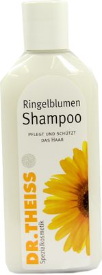 DR.THEISS Ringelblumen Shampoo