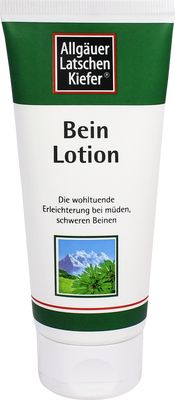 ALLGUER LATSCHENK. Bein Lotion