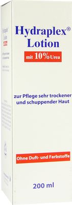 HYDRAPLEX 10% Lotion