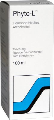 PHYTO L Tropfen