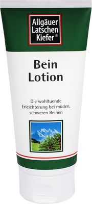 ALLGUER LATSCHENK. Bein Lotion