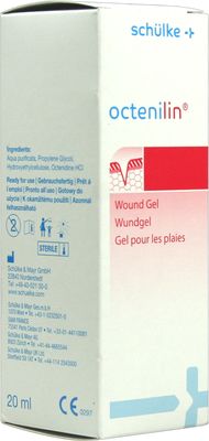 OCTENILIN Wundgel