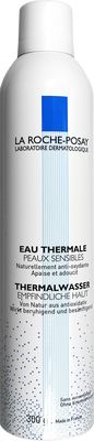 ROCHE-POSAY Thermalwasser Spray Neu