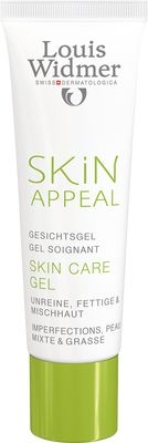 WIDMER Skin Appeal Skin Care Gel o.P.