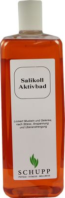 SALIKOLL Aktivbad