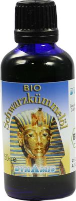 SCHWARZKMMEL BIO gypt.l
