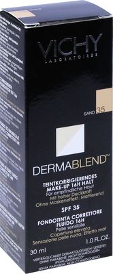 VICHY DERMABLEND Make-up 35