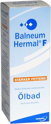BALNEUM Hermal F flssiger Badezusatz