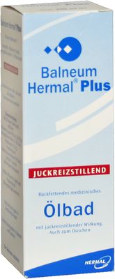 BALNEUM Hermal plus flssiger Badezusatz