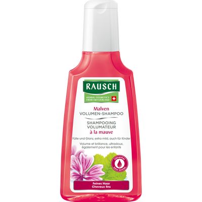 RAUSCH Malven Volumen-Shampoo