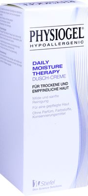 PHYSIOGEL Daily Moisture Therapy Dusch Creme