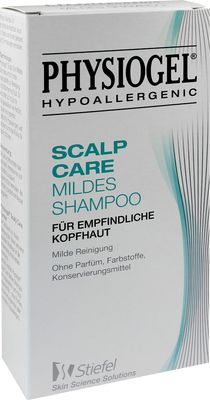 PHYSIOGEL Scalp Care mildes Shampoo