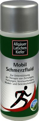 ALLGUER LATSCHENK. mobil Schmerzfluid