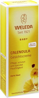 WELEDA Calendula Gesichtscreme