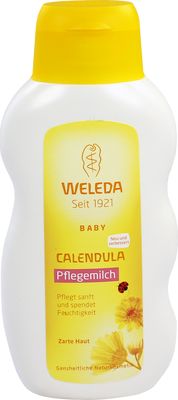 WELEDA Calendula Pflegemilch