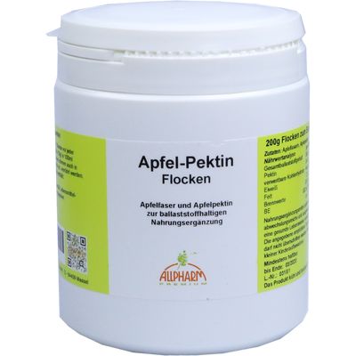 APFELPEKTIN Flocken