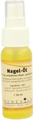 NAGEL�L