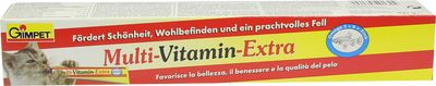GIMPET Multi-Vitamin-Extra Paste f.Katzen