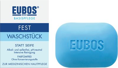 EUBOS FEST blau unparfmiert