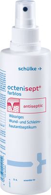 OCTENISEPT Lsung mit Sprhpumpe