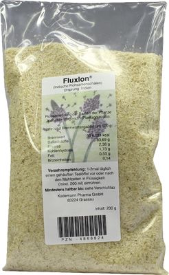 FLUXLON Beutel