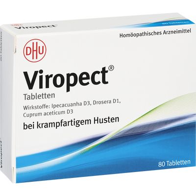 VIROPECT Tabletten