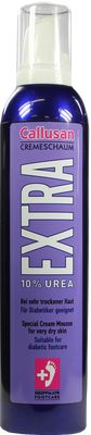 CALLUSAN Extra XXL Cremeschaum