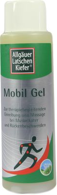 ALLG�UER LATSCHENK. mobil Gel
