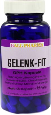 GELENK-FIT GPH Kapseln