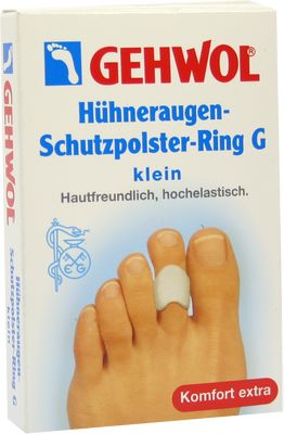 GEHWOL Hhneraugen-Schutzpolster-Ring G